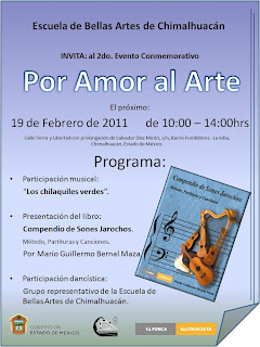 compendio de sones jarochos